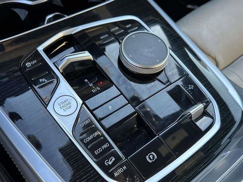 Used 2023 BMW X7 xDrive40i w/ M Sport Package image 17