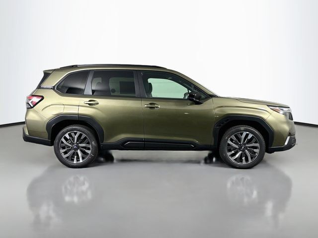 New 2026 Subaru Forester Touring AWD/4WD image 8