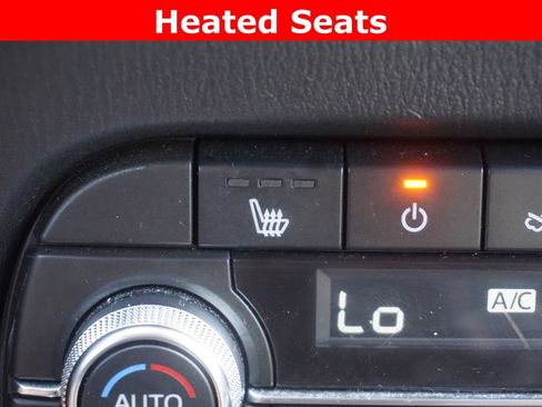 Used 2025 MAZDA CX-5 Carbon Edition AWD/4WD image 7