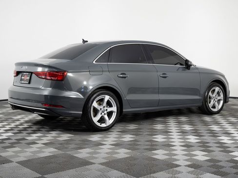 Used 2019 Audi A3 2.0T Premium w/ Convenience Package image 8