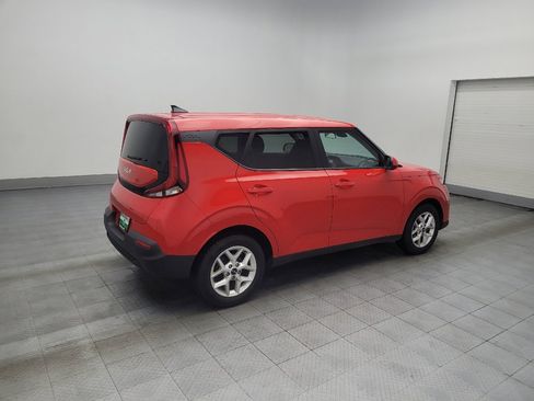Used 2022 Kia Soul LX w/ Technology Package image 10