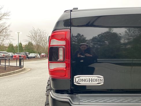 Used 2023 RAM 2500 Limited image 49