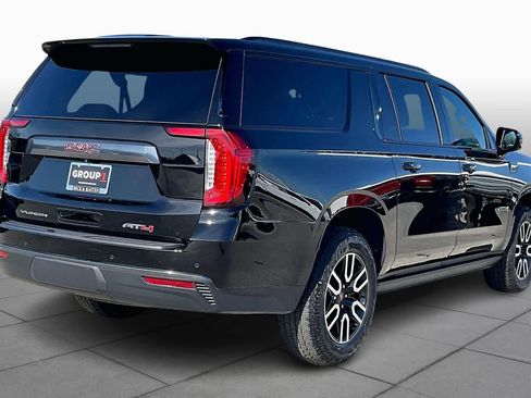 Used 2023 GMC Yukon XL AT4 w/ AT4 Premium Plus Package image 12