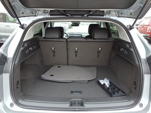 New 2026 Buick Envision Preferred image 20