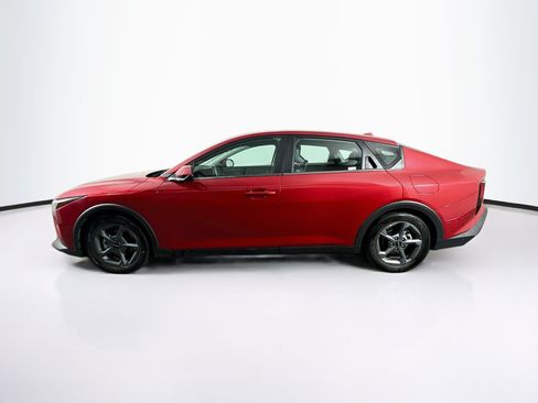 Used 2025 Kia K4 FWD image 4
