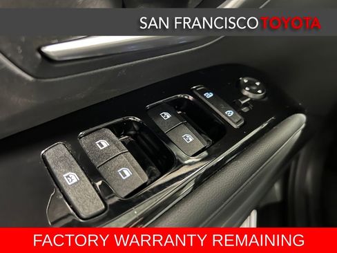 Used 2022 Hyundai Tucson Limited image 39