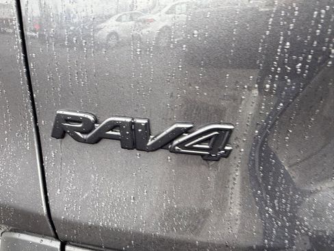Certified 2023 Toyota RAV4 XLE w/ Convenience Package image 8