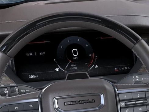 New 2026 GMC Acadia Denali w/ Super Cruise Package AWD/4WD image 18