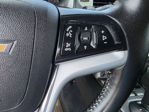 Used 2015 Chevrolet Camaro SS w/ Green Flash Special Edition RWD image 22