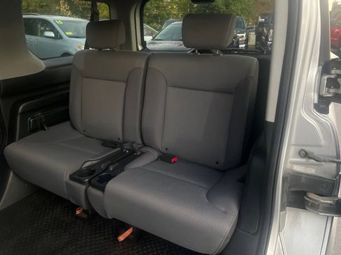 Used 2007 Honda Element EX image 15