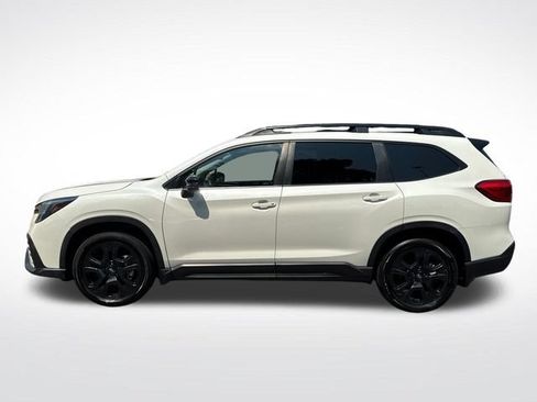 Used 2023 Subaru Ascent Onyx Edition Limited AWD/4WD image 2