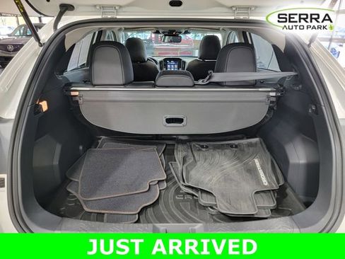 Used 2024 Subaru Crosstrek 2.5i Limited w/ Crosstrek Mirror Package AWD/4WD image 36
