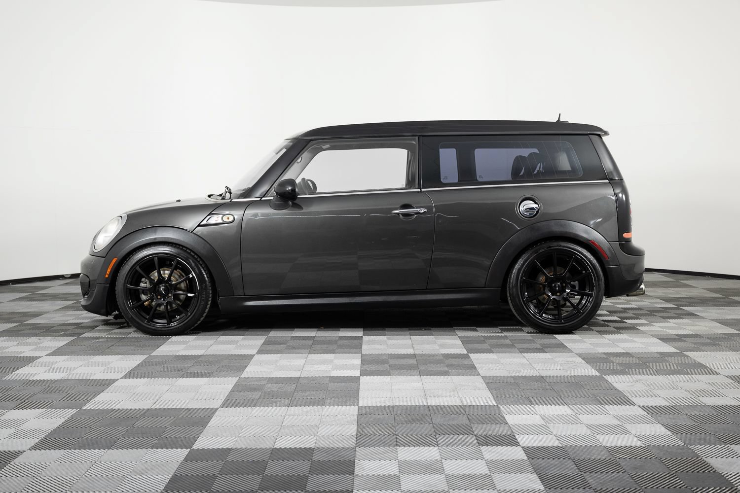 Used 2013 MINI Cooper Clubman S FWD image 3
