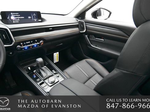 New 2026 MAZDA CX-50 AWD 2.5 Hybrid w/ Weather Package image 28