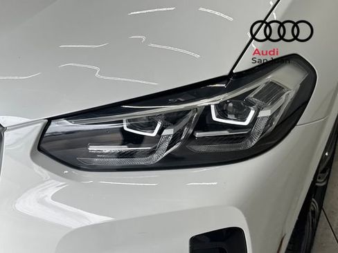 Used 2022 BMW X4 xDrive30i w/ M Sport Package 2 image 5