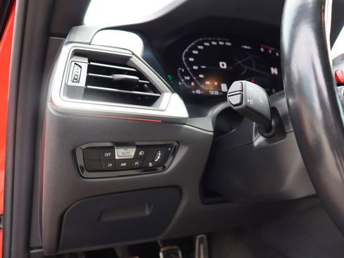 Used 2023 BMW M4 Coupe w/ Executive Package RWD image 25