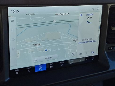 Certified 2025 Ford Bronco Badlands image 17