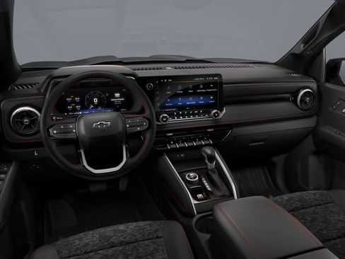 New 2026 Chevrolet Colorado Z71 AWD/4WD image 31