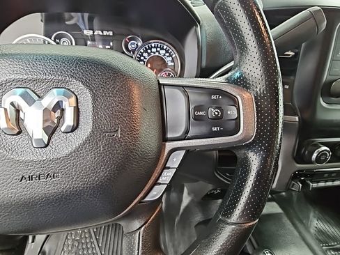 Used 2024 RAM 2500 Tradesman w/ Chrome Appearance Group image 26