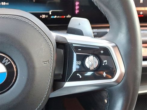 Certified 2023 BMW 760i xDrive image 24
