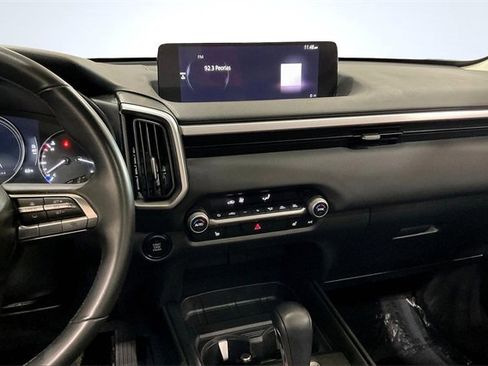 Used 2023 MAZDA CX-50 2.5 S w/ Weather Package image 6