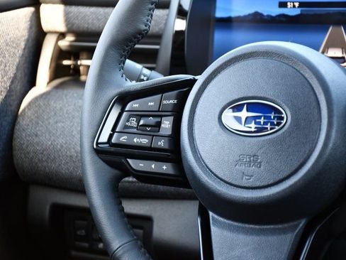 New 2026 Subaru Outback Premium image 22