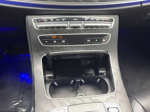 Used 2023 Mercedes-Benz E 350 Sedan image 43
