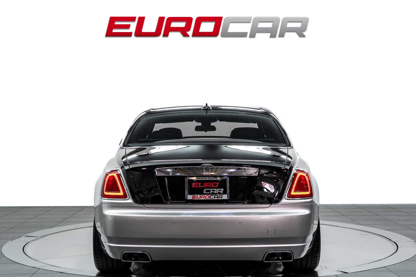 Used 2014 Rolls-Royce Ghost RWD image 5