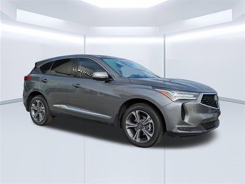 Used 2024 Acura RDX SH-AWD w/ Advance Package image 1