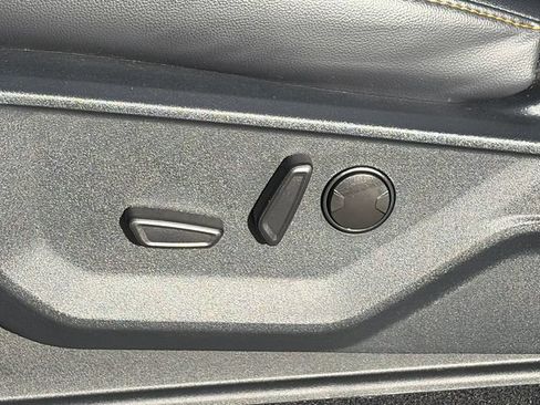 Used 2025 Ford F150 Tremor w/ Mobile Office Package AWD/4WD image 19