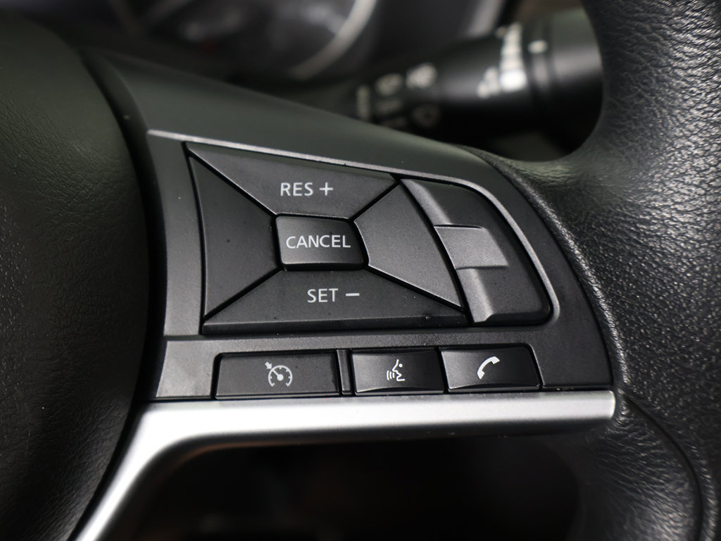 Used 2023 Nissan Altima 2.5 SV AWD/4WD image 38