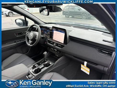 New 2026 Subaru Outback Limited AWD/4WD image 27