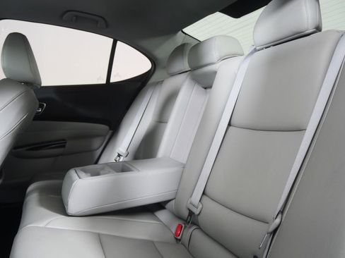 Used 2019 Acura TLX FWD image 15