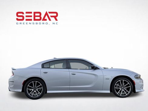 Used 2023 Dodge Charger R/T RWD image 12