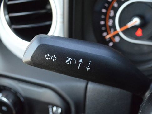 New 2025 Jeep Wrangler Sahara w/ Safety Group image 31