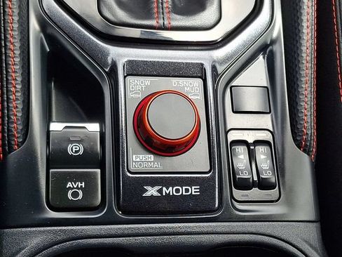 Certified 2023 Subaru Forester Sport AWD/4WD image 26