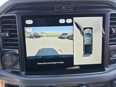 New 2026 Ford F150 XLT AWD/4WD image 19