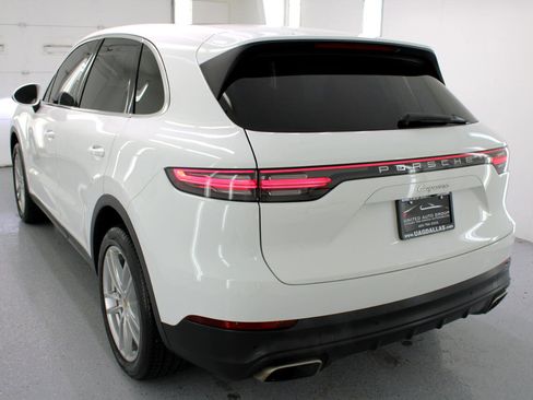 Used 2019 Porsche Cayenne image 7