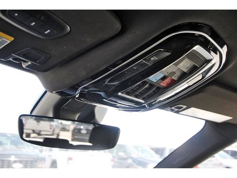 Used 2022 Jeep Grand Cherokee Overland image 24