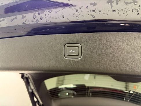 New 2026 Chevrolet Blazer RS w/ Driver Confidence II Package image 8