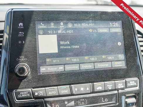 Used 2024 Honda Odyssey EX-L image 17