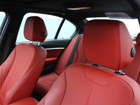 Used 2016 BMW 340i 340i 4dr Sedan image 39