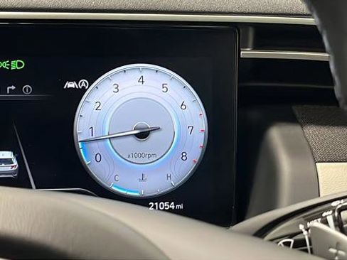 Used 2024 Hyundai Tucson Limited image 34