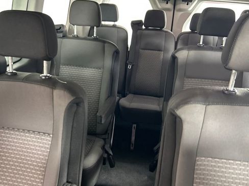 Used 2023 Ford Transit 350 XLT image 16