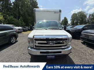 New 2026 Ford E-450 and Econoline 450 Super Duty w/ Driver's Safety Package video 2