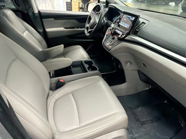Used 2022 Honda Odyssey EX-L image 9