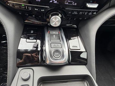 New 2026 Acura MDX SH-AWD w/ Advance Package image 26