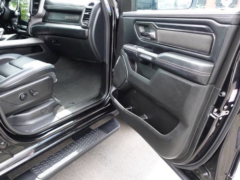 Used 2023 RAM 1500 Sport w/ G/T Package AWD/4WD image 41