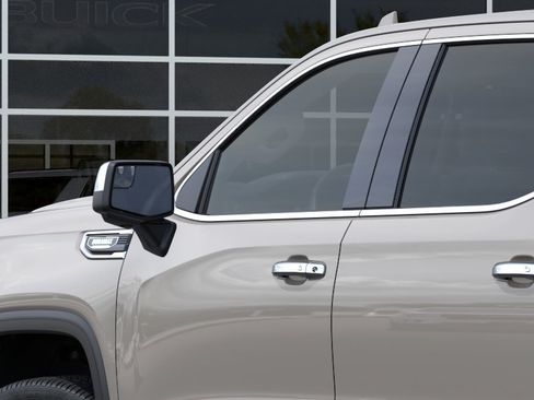 New 2026 GMC Sierra 1500 Denali w/ Denali Reserve Package RWD image 12