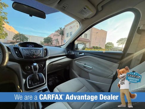 Used 2013 Ford Escape SE FWD image 32